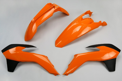 KIT-PLASTICHE-COMPATIBILE-CON-KTM-EXC-F-500-2014-2016-OEM 14-999