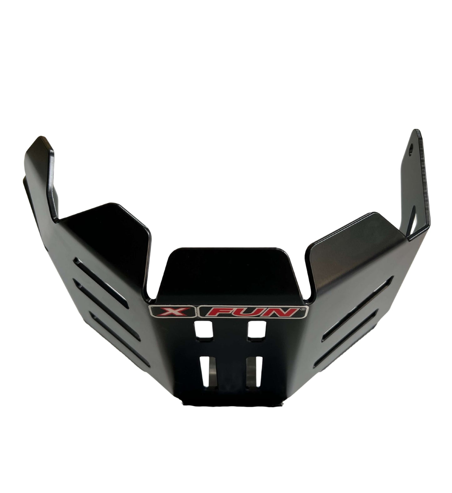 PARAMOTORE IN ALLUMINIO KAWASAKI KLE 650 2007/2014