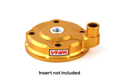 TESTA VHM YAMAHA YZ 85 (04-18) - CORPO