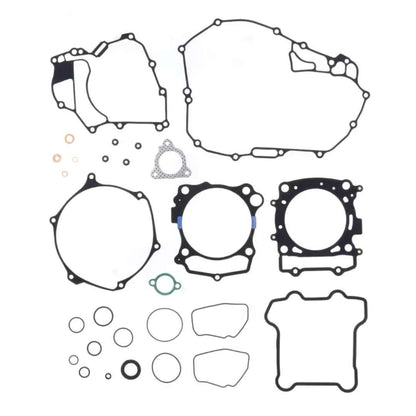 GUARNIZIONI CENTAURO YAMAHA WR 450 F (24-25) MOTORE
