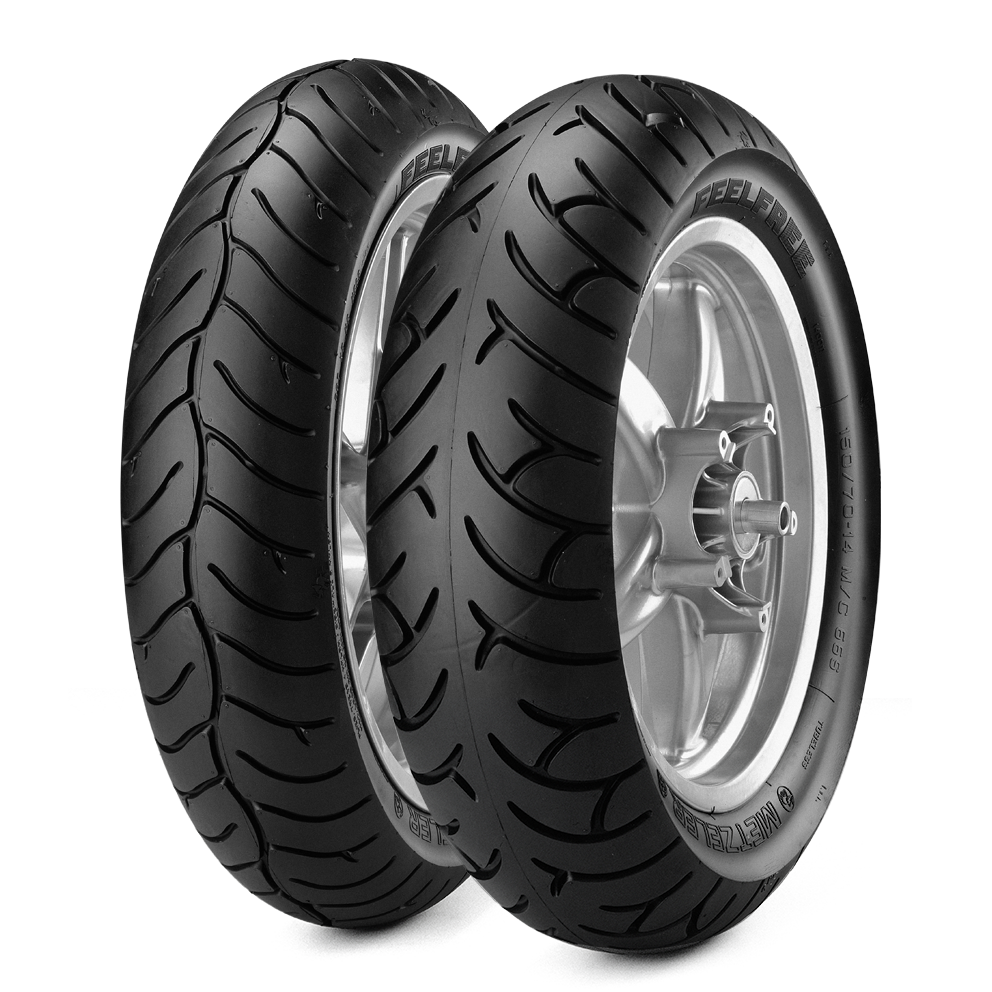 PNEUMATICO METZELER FEELFREE 120/70 R 15 M/C 56H TL