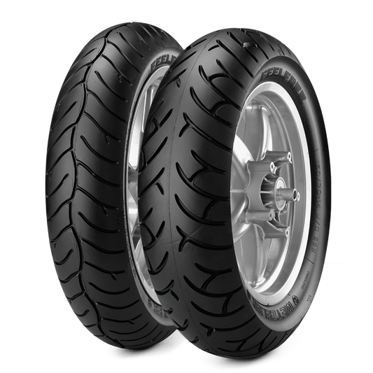 PNEUMATICO METZELER FEELFREE 160/60 R 15 M/C 67H TL