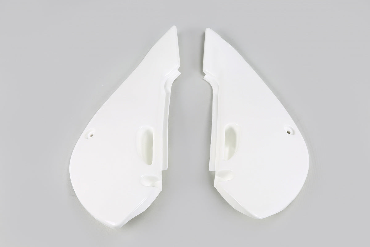 FIANCATINE LATERALI COMPATIBILE CON SUZUKI RM 65 2003-2026