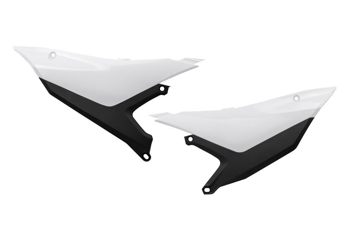 FIANCATINE LATERALI COMPATIBILE CON YAMAHA YZF 450 2026-2026