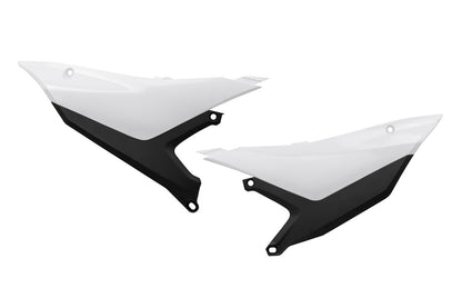 FIANCATINE LATERALI COMPATIBILE CON YAMAHA YZF 450 2026-2026