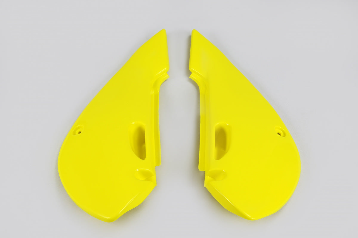 FIANCATINE LATERALI COMPATIBILE CON SUZUKI RM 65 2003-2026
