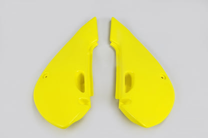 FIANCATINE LATERALI COMPATIBILE CON SUZUKI RM 65 2003-2026