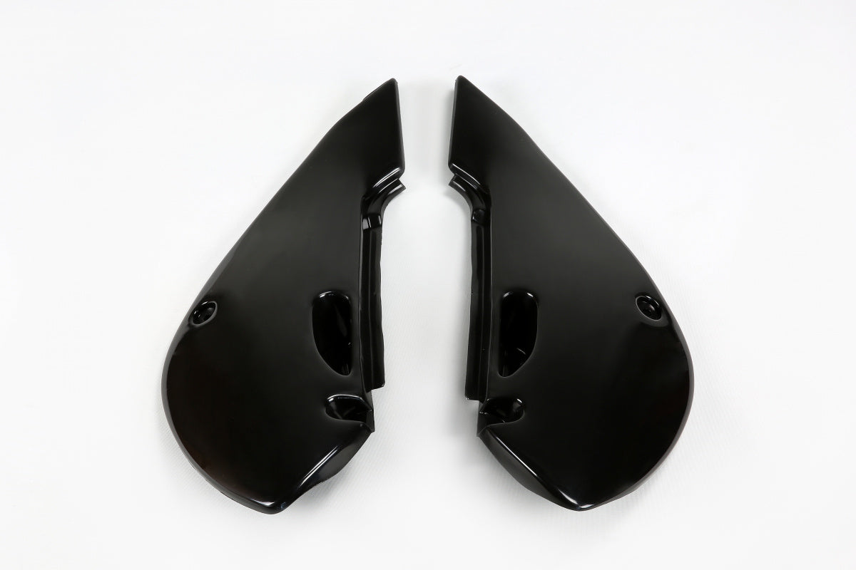 FIANCATINE LATERALI COMPATIBILE CON SUZUKI RM 65 2003-2026