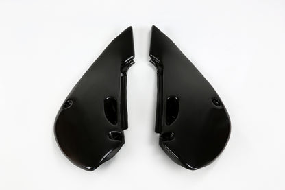 FIANCATINE LATERALI COMPATIBILE CON SUZUKI RM 65 2003-2026