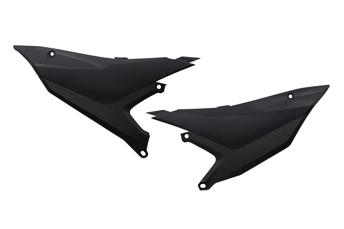 FIANCATINE LATERALI COMPATIBILE CON YAMAHA YZF 450 2026-2026