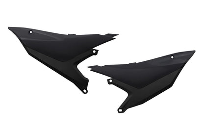 FIANCATINE LATERALI COMPATIBILE CON YAMAHA YZF 450 2026-2026