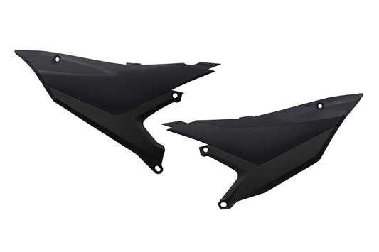 FIANCATINE LATERALI COMPATIBILE CON YAMAHA YZF 450 2026-2026