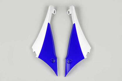 RICAMBI MISTI COMPATIBILE CON YAMAHA YZF 450 2010-2013 / raccordo laterale 999 oem