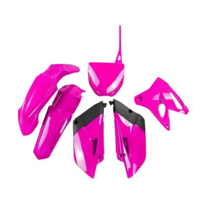 KIT-PLASTICHE-COMPATIBILE-CON-YAMAHA-YZ-85-2015-2021-FUXIA-P