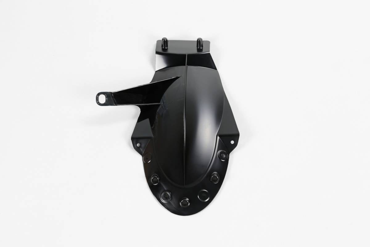 PARAFANGO POSTERIORE COMPATIBILE CON YAMAHA YZF 450 2010-2013 / parte interna nero