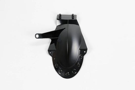 PARAFANGO POSTERIORE COMPATIBILE CON YAMAHA YZF 450 2010-2013 / parte interna nero