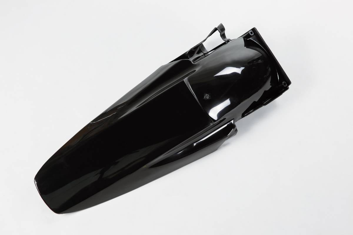 PARAFANGO POSTERIORE COMPATIBILE CON KTM SX 200 1998-2003 nero