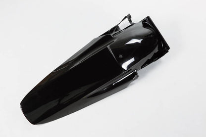PARAFANGO POSTERIORE COMPATIBILE CON KTM SX 200 1998-2003 nero