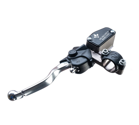 POMPA FRIZIONE GAS GAS MC 65 (21-26) FORMULA