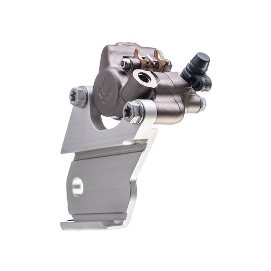 PINZA FRENO GAS GAS MC 50 (25-26) POSTERIORE FORMULA