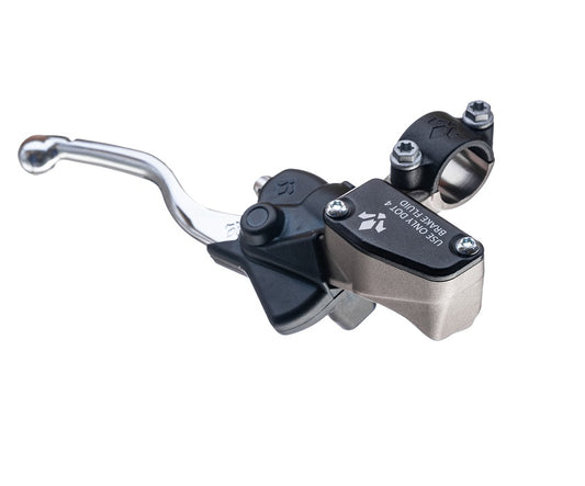 POMPA FRENO HUSQVARNA TC 50 (24-26) ANTERIORE FORMULA