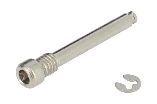 PINZA FRENO GAS GAS MC 50 (25-26) POSTERIORE FORMULA