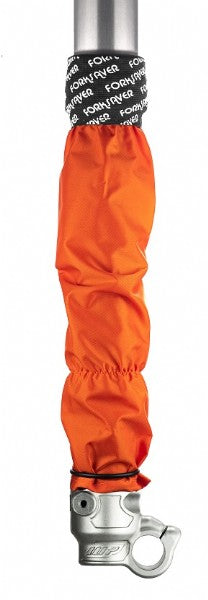 CALZE FORCELLA FORKSAVER ARANCIONE
