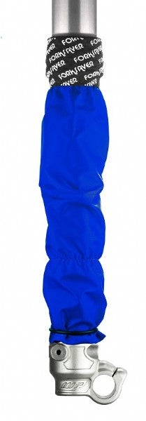 CALZE FORCELLA FORKSAVER BLU