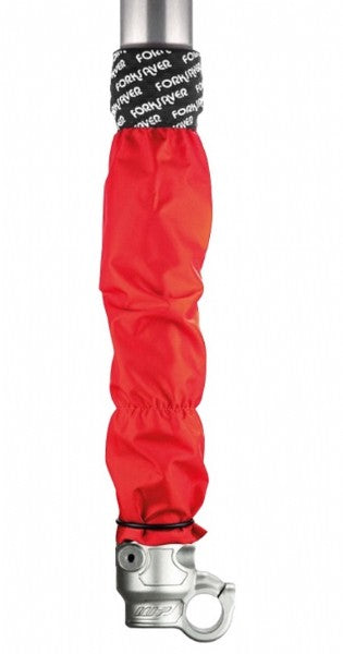 CALZE FORCELLA FORKSAVER ROSSO