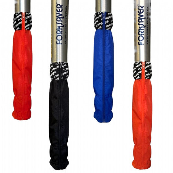 CALZE FORCELLA FORKSAVER ROSSO