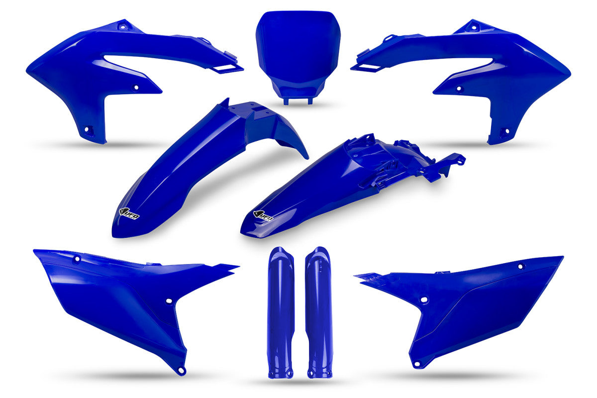 FULL KIT PLASTICHE COMPATIBILE CON YAMAHA YZF 250 2024-2026