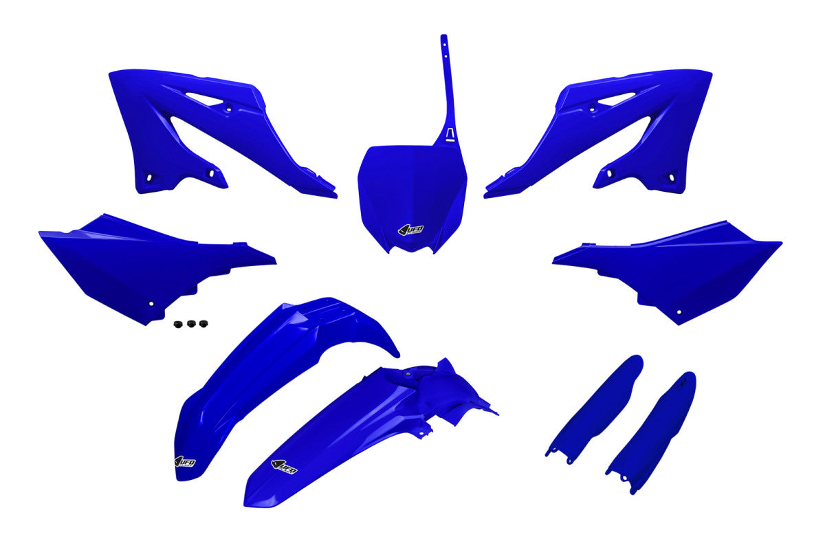 FULL KIT PLASTICHE COMPATIBILE CON YAMAHA YZ 125 2022-2026