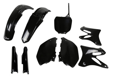FULL KIT PLASTICHE COMPATIBILE CON YAMAHA YZ 125 2005-2005