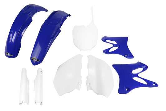 FULL KIT PLASTICHE PER YAMAHA YZ 250 2005-2005 / OEM