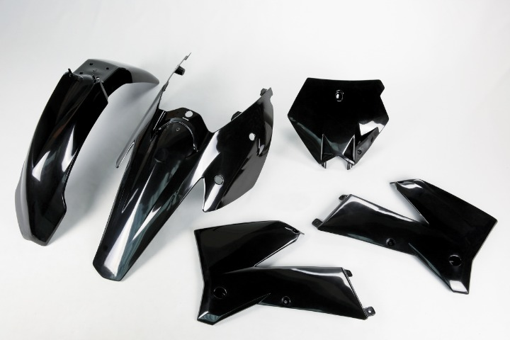 KIT-PLASTICHE-COMPATIBILE-CON-KTM-SX-F-250-2005-2006-NERO-001