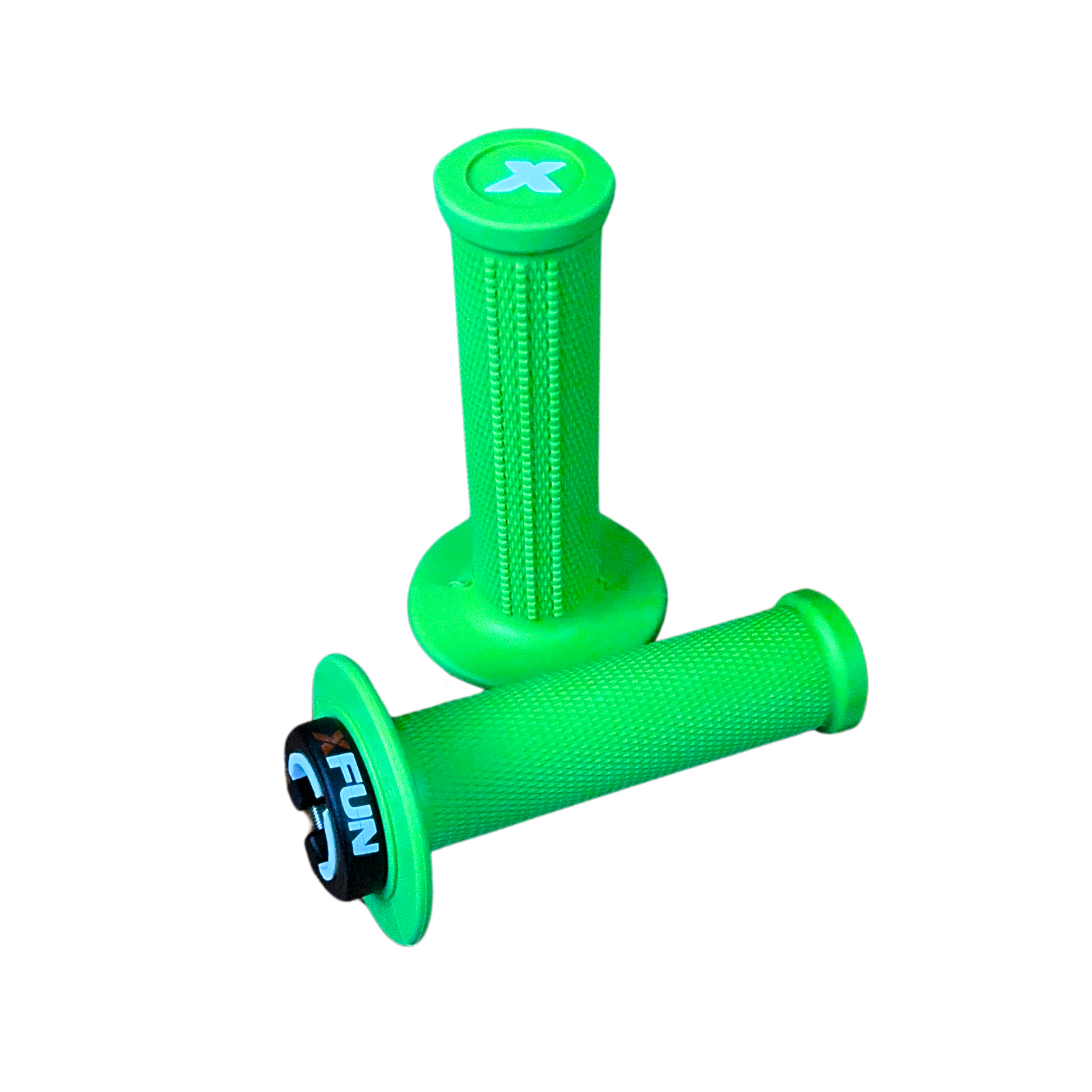 MANOPOLE LOCK-ON VERDE