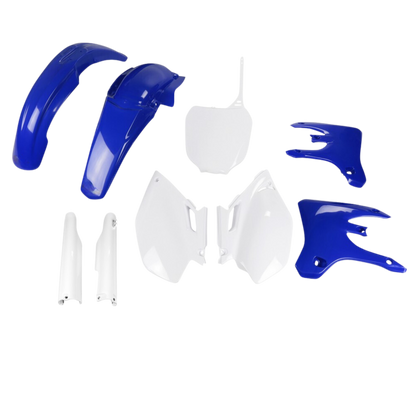 FULL-KIT-PLASTICHE-COMPATIBILE-CON-YAMAHA-YZF-450-2005-2005-OEM-999