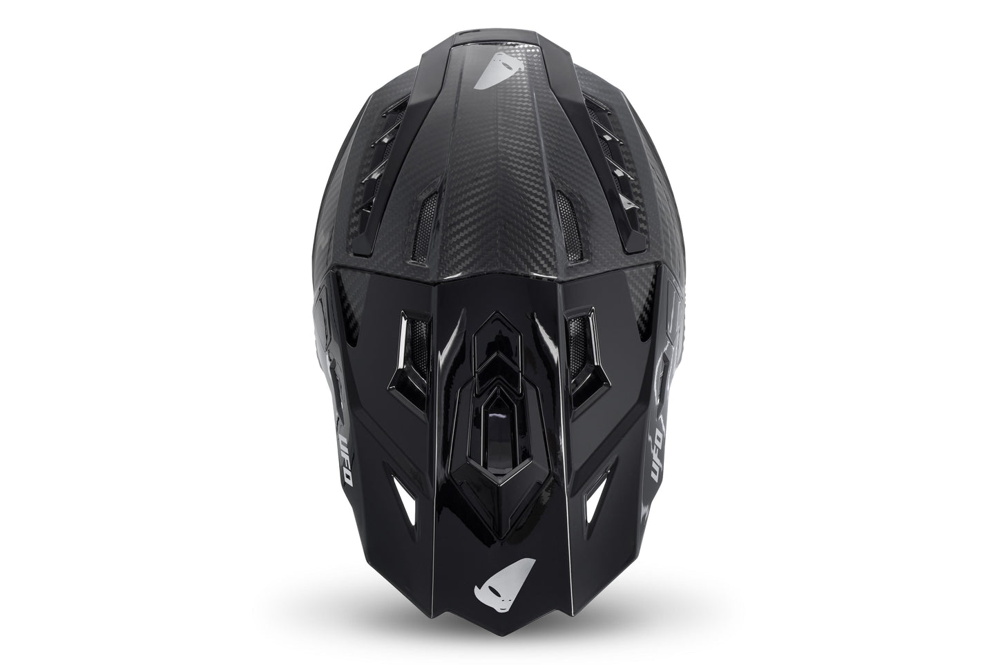 CASCO ECHUS-X CARBON NERO