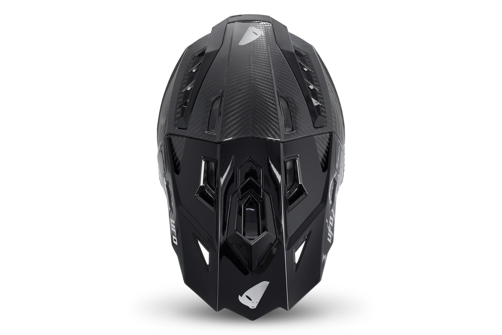 CASCO ECHUS-X CARBON NERO