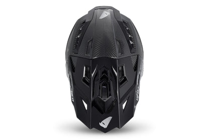 CASCO ECHUS-X CARBON NERO