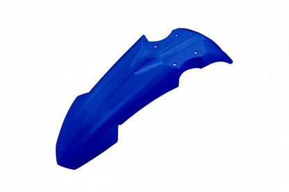 PARAFANGO ANTERIORE COMPATIBILE CON YAMAHA YZ 65 2019-2026 blu
