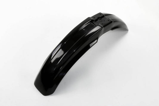 PARAFANGO ANTERIORE COMPATIBILE CON KAWASAKI KX 125 1993-2002 nero