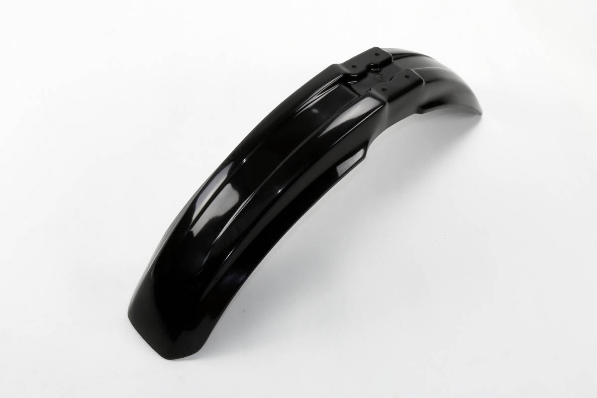 PARAFANGO ANTERIORE COMPATIBILE CON KAWASAKI KX 500 1993-2002 nero