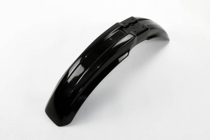 PARAFANGO ANTERIORE COMPATIBILE CON KAWASAKI KX 500 1993-2002 nero