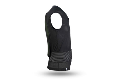 PROTEZIONE SCHIENA CENTURION BV5 UFO PLAST / NERO