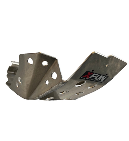 PARAMOTORE IN ALLUMINIO HUSABERG 350 FE 2013/2014