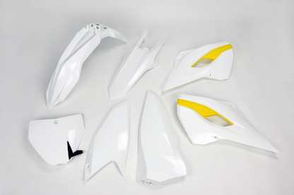 KIT-PLASTICHE-COMPATIBILE-CON-HUSQVARNA-FC-450-2014-2015-OEM 15-999W
