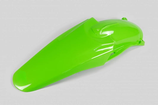 PARAFANGO POSTERIORE COMPATIBILE CON KAWASAKI KLX 400R 2003-2025 verde