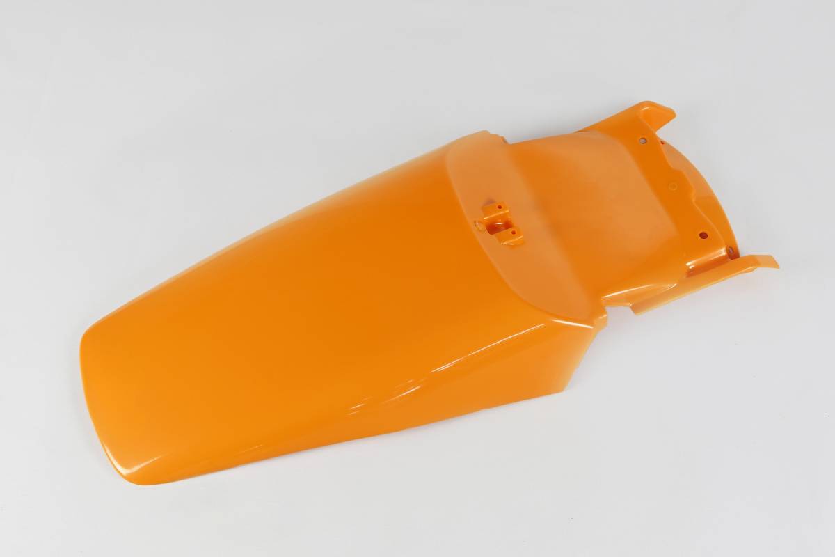 PARAFANGO POSTERIORE COMPATIBILE CON KTM SX 400 1993-1997 arancio