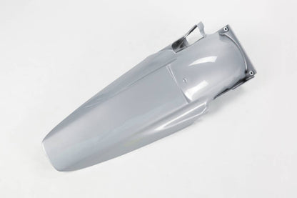 PARAFANGO POSTERIORE COMPATIBILE CON KTM SX 360 1998-2003 argento